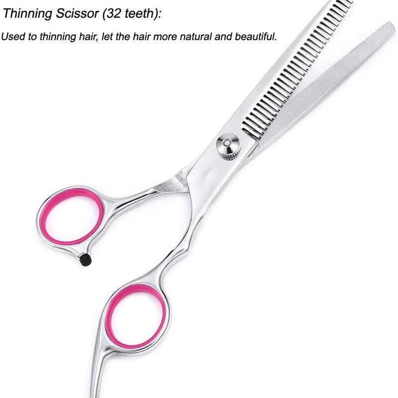 FurPerfect Grooming Scissors Set