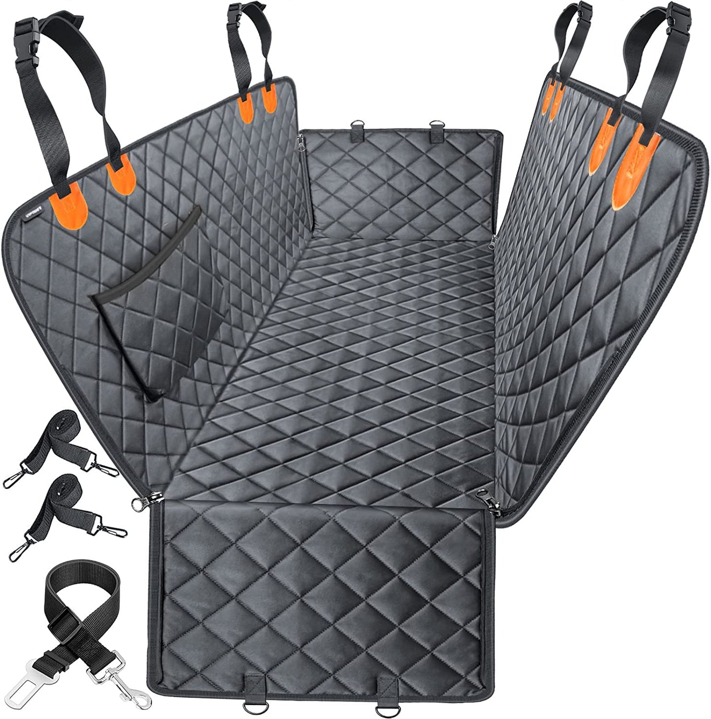 Dog Travel Seat Cover