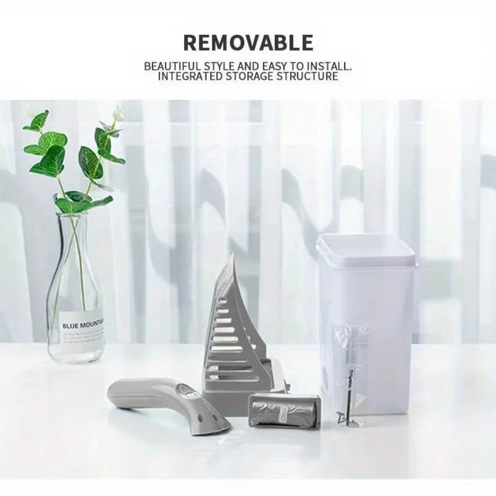 Purrfect Litter Scoop