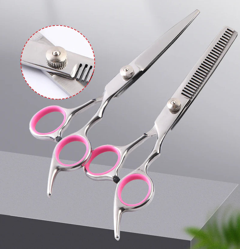 FurPerfect Grooming Scissors Set