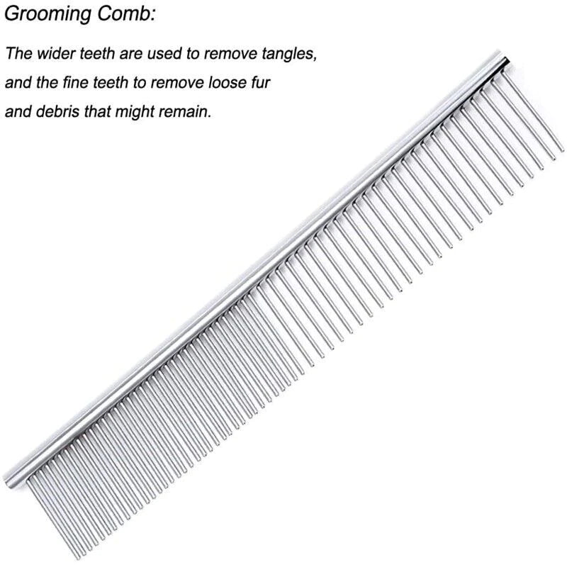 FurPerfect Grooming Scissors Set