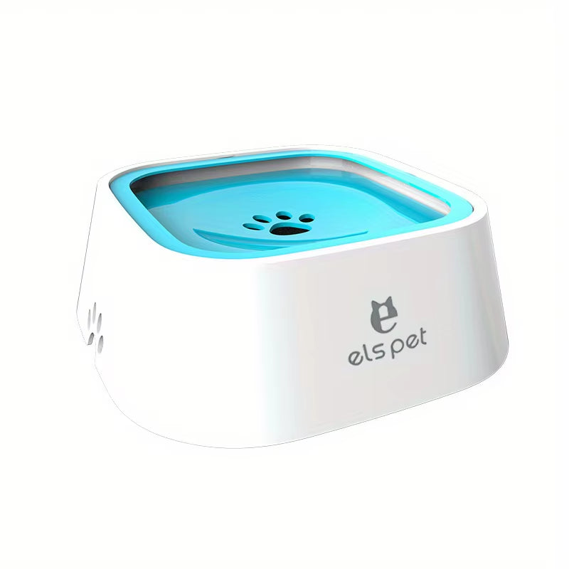 SlurpSaf No-Spill Dog Bowl