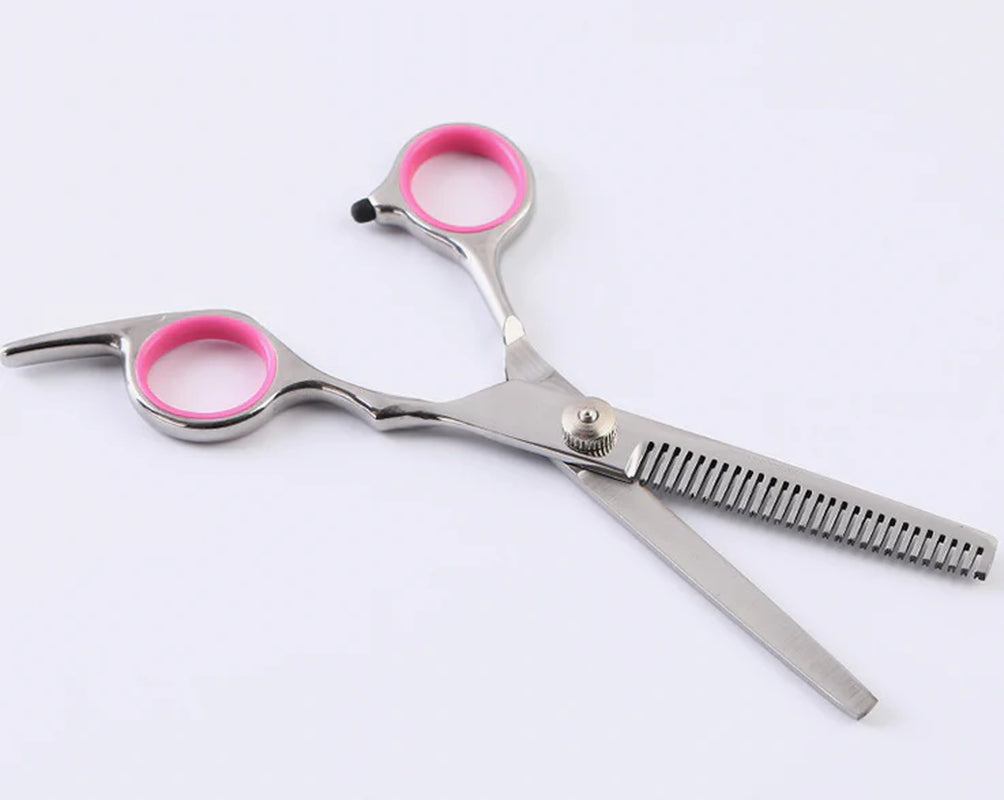 FurPerfect Grooming Scissors Set