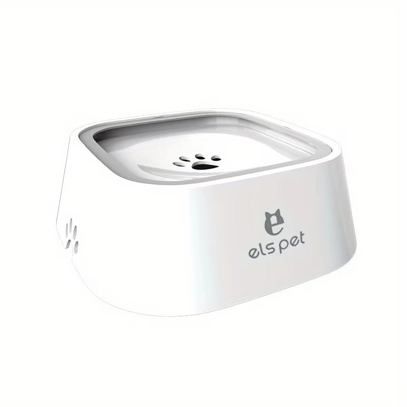 SlurpSaf No-Spill Dog Bowl