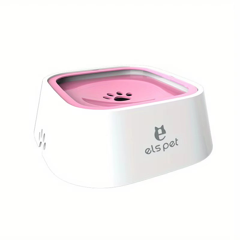 SlurpSaf No-Spill Dog Bowl