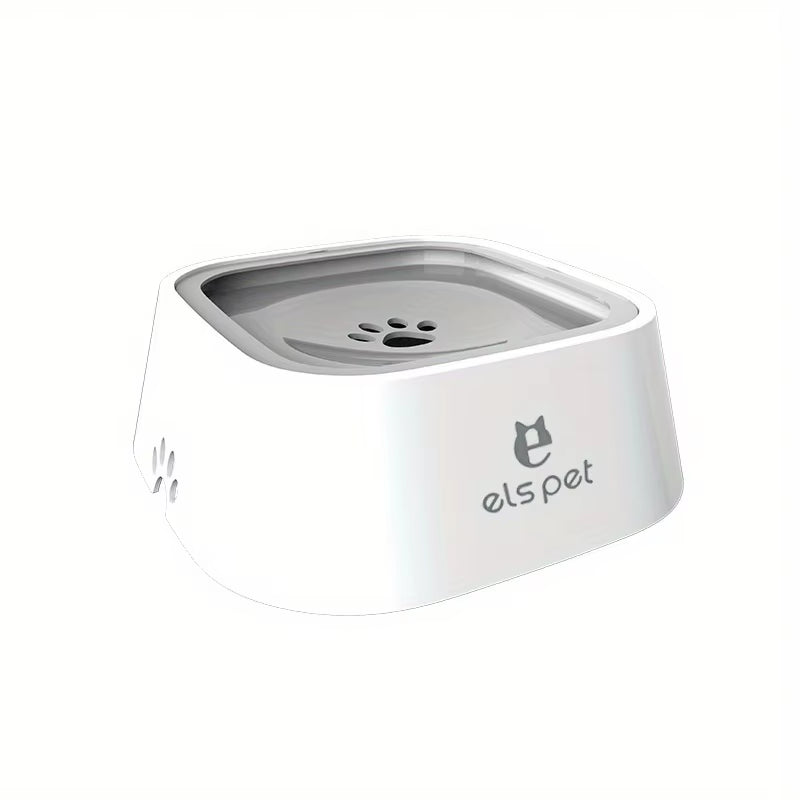 SlurpSaf No-Spill Dog Bowl