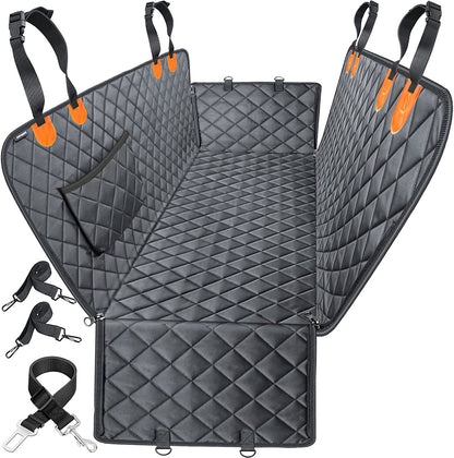 Dog Travel Seat Cover