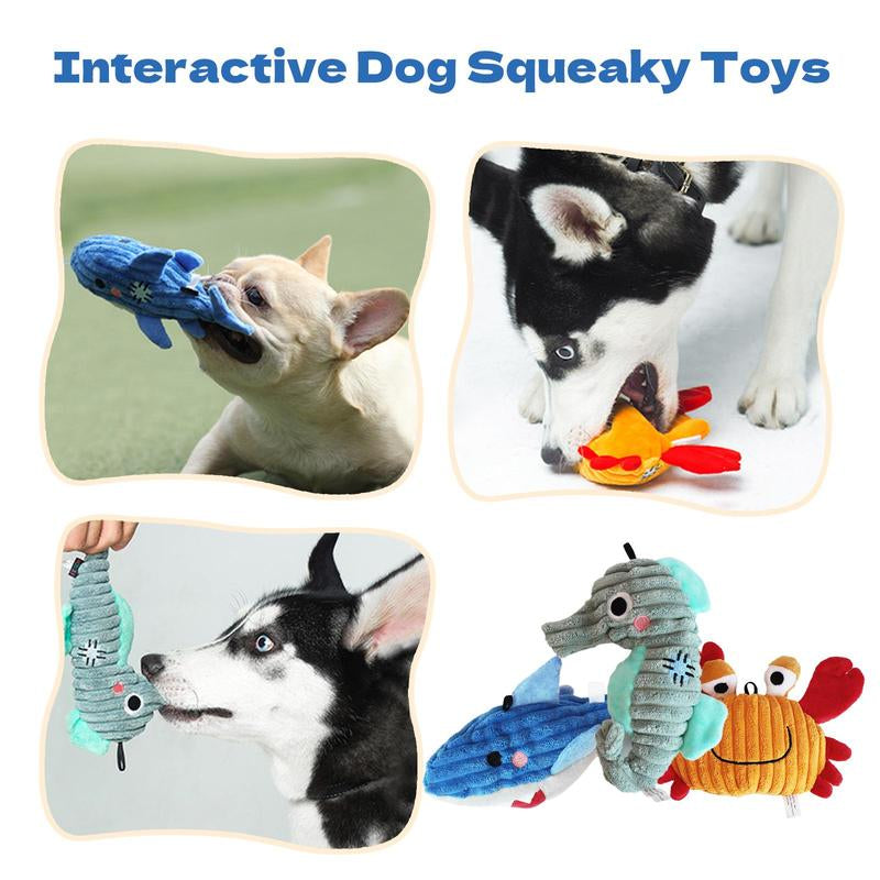 Squeaky Snuggle Buddies: The Ultimate Chew Toy for Pooches Who Think They're Superheroes! Perfect for Valentine's Day or Just Because They're Adorable!