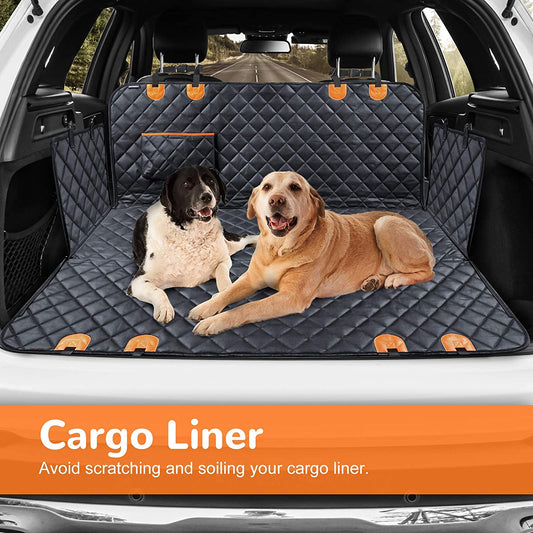 Dog Travel Seat Cover