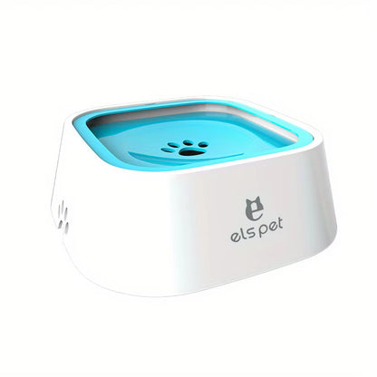 SlurpSaf No-Spill Dog Bowl
