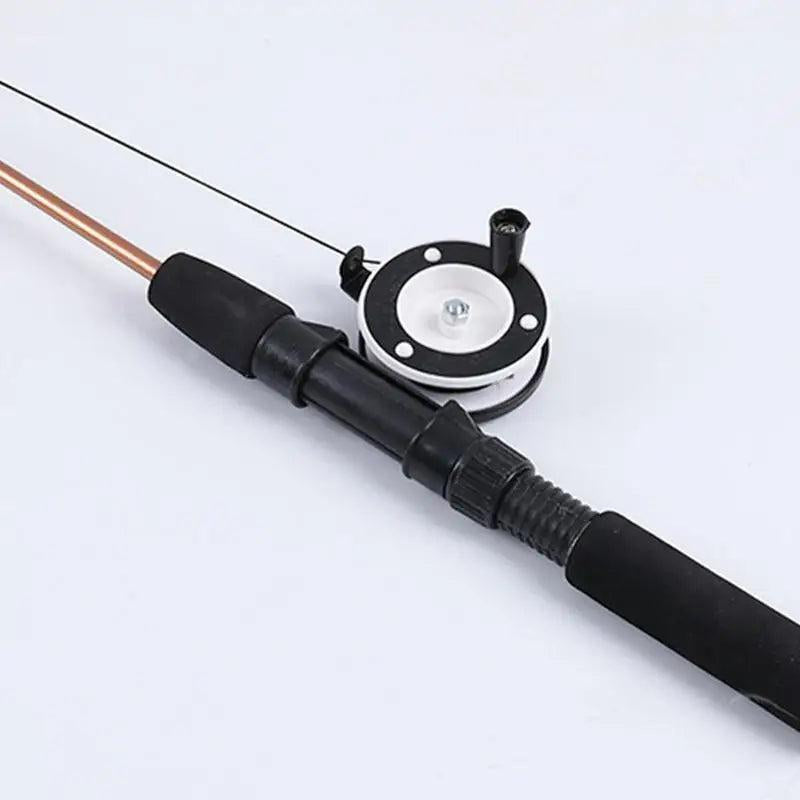 Feline Fishing Rod: Reel in Your Cat's Attention Indoors and Outdoors!