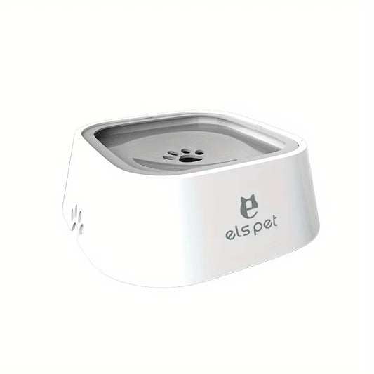 SlurpSaf No-Spill Dog Bowl